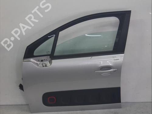 left-front-door-citroen-c3-iii-sx-2016-36147819 main image