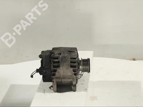 Alternator VW TOURAN (1T3)  | BP11907212M7 
