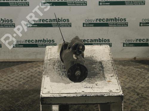 Startmotor VOLVO XC70 I Cross Country (295) D5 XC AWD | BP11897798M8