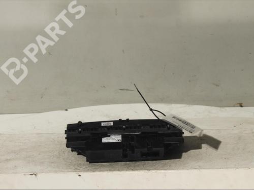 Climate control CITROËN C5 III (RD_) 2.0 HDi 140 (RDRHF8, RDRHFA, RDRHA8, RDRHAJ) | BP11909399I5 