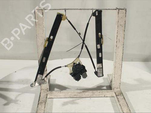 Used Front right window mechanism Front right window mechanism VW POLO VI (AW1, BZ1, AE1) 1.6 TDI (95 hp) 12091748 12091748