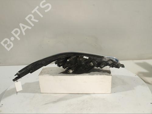 Left headlight TOYOTA C-HR (_X1_) 1.8 Hybrid (ZYX10_, ZYX11_, ZYX10R, ZYX11R) | BP29420162C28 