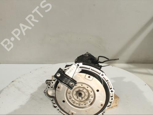 Gearbox JAGUAR XE (X760) 2.0 | BP31843488M3