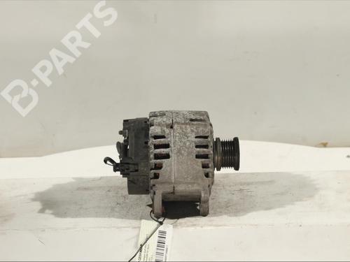 Alternator VW GOLF ALLTRACK VII Variant (BA5, BV5) 1.6 TDI 4motion | BP11989771M7 