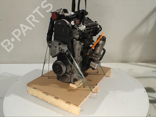Engine VW BORA I (1J2) 1.9 TDI | BP30980684M1 