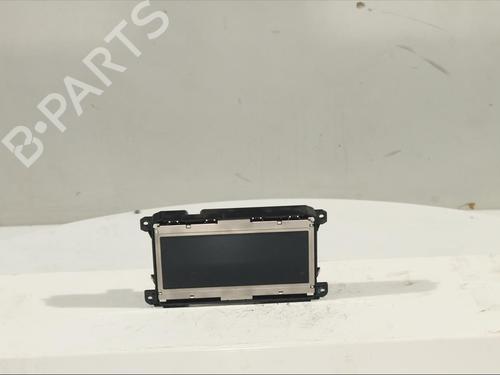 Used Display monitor Display monitor AUDI A5 (8T3) 2.7 TDI (190 hp) 11990808 11990808