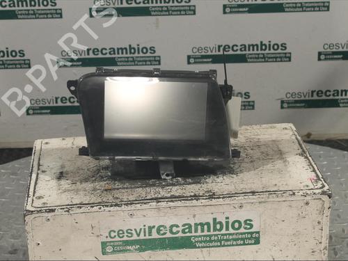 Used Display monitor Display monitor LEXUS RX (_L1_) 450h AWD (GYL15, GYL15_, GYL15R) (299 hp) 11899532 11899532