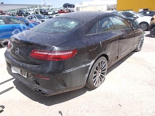 Engine MERCEDES-BENZ E-CLASS Coupe (C238) E 220 d (238.314) | BP38714002M1 - Image 8