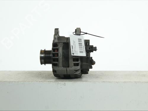 Alternator VW POLO VI (AW1, BZ1, AE1) 1.0 TSI | BP39217491M7 - Image 3