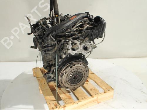 Engine BMW 3 (E36) 325 i | BP24541783M1 