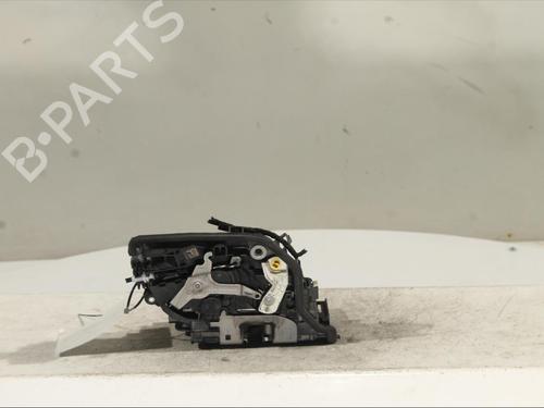 Used Rear right lock Rear right lock BMW X2 (F39) sDrive 18 d (150 hp) 23332820 23332820