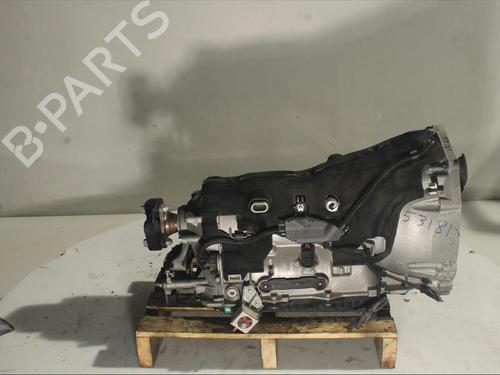 Used Gearbox BMW 3 (G20, G80, G28) [2018-2025]  21185718
