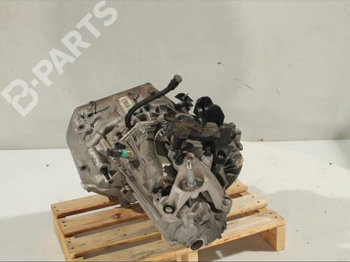 Gearbox DACIA SANDERO III 1.0 TCe 90 | BP11984475M3