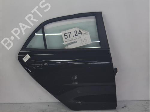 right-rear-door-kia-rio-iv-yb-sc-fb-2017-33860866 main image