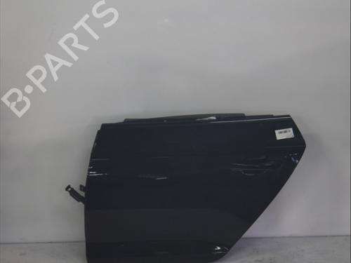 Used Left rear door Left rear door AUDI A5 Sportback (F5A, F5F) 3.0 TDI quattro (218 hp) 31634241 31634241