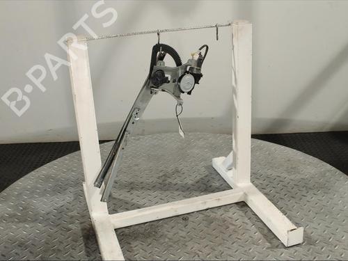 Used Front left window mechanism CHEVROLET AVEO / KALOS Saloon (T250, T255) 1.4 (101 hp) 12079028