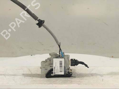 Used Rear left lock AUDI A3 (8V1, 8VK) [2012-2020]  15183994
