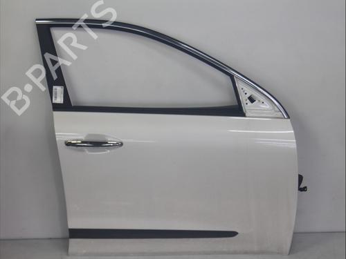 Used Right front door Right front door KIA NIRO I (DE) 1.6 GDI Hybrid (141 hp) 33893199 33893199