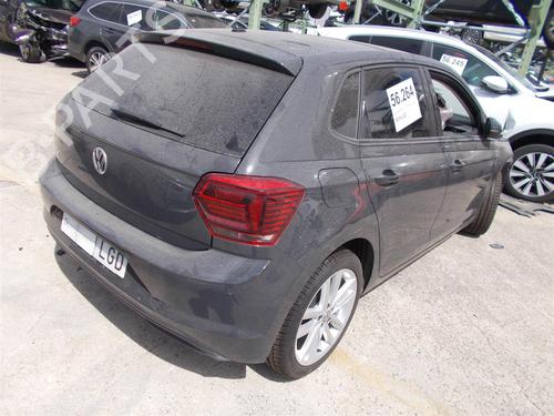 Engine VW POLO VI (AW1, BZ1, AE1) 1.0 TSI | BP29516933M1  - Image 9