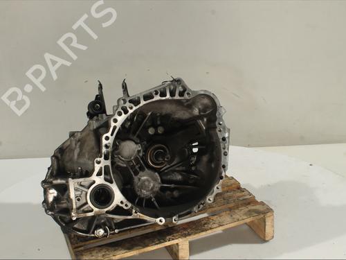 Gearbox TOYOTA AVENSIS Saloon (_T27_) 2.0 D-4D (ADT270_, ADT270R) | BP29420058M3 