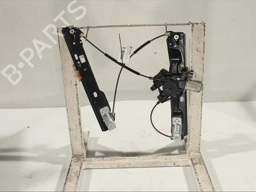 Used Front left window mechanism Front left window mechanism LAND ROVER RANGE ROVER EVOQUE (L538) 2.2 D (150 hp) 12083881 12083881