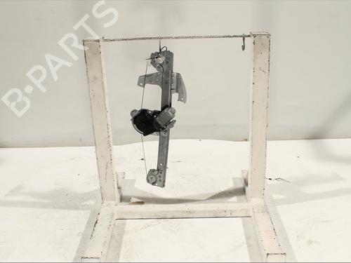 Used Front left window mechanism Front left window mechanism TOYOTA AYGO (_B1_) 1.0 (KGB10_, KGB10R) (68 hp) 12080815 12080815