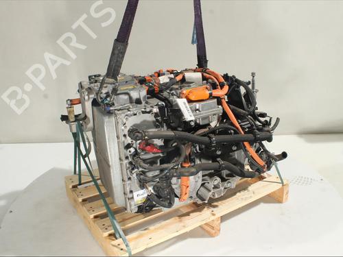 Engine SMART FORFOUR Hatchback (453) electric drive / EQ (453.091) | BP25279759M1 