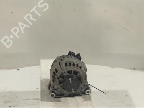 Alternator FORD FIESTA VI (CB1, CCN)  | BP15884396M7 