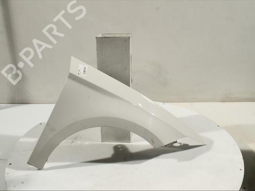 Used Right front fenders SEAT LEON (5F1) 1.6 TDI (110 hp) 31077647