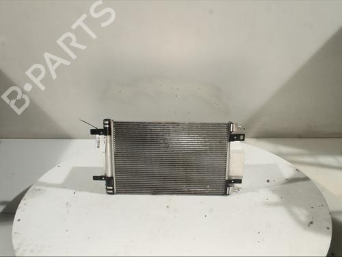 Used AC radiator AC radiator PEUGEOT 508 SW II (FC_, FJ_, F4_) 1.5 BlueHDi 130 (131 hp) 32433021 32433021