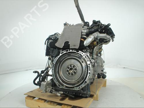 Engine MERCEDES-BENZ E-CLASS Coupe (C238) E 220 d (238.314) | BP38714002M1 - Image 5