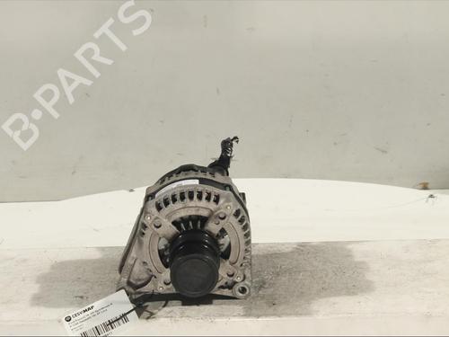 Used Alternator Alternator FORD FOCUS IV (HN) 1.0 EcoBoost (125 hp) 11983836 11983836