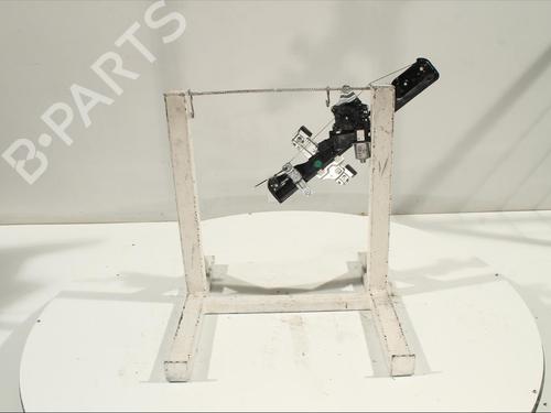 Used Front right window mechanism OPEL MOKKA / MOKKA X (J13) [2012-2025]  12081160