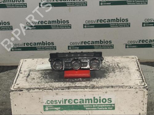 Used Climate control Climate control SEAT LEON (5F1) [2012-2021] 11981054 11981054