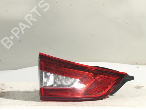 Used Left tailgate light Left tailgate light NISSAN QASHQAI II (J11, J11_) 1.5 dCi (110 hp) 24857091 24857091