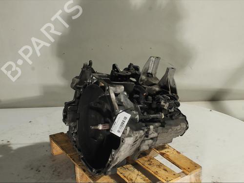 Gearbox PEUGEOT 508 SW I (8E_) 2.0 BlueHDi 150 | BP24169614M3 