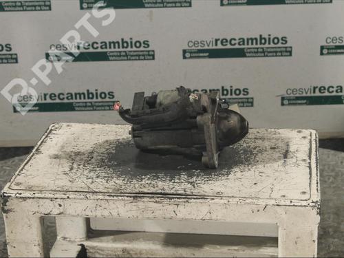 Starter FORD FIESTA VI (CB1, CCN)  | BP11900717M8 