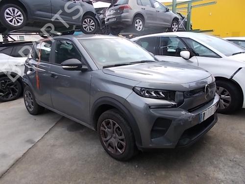 Used Parts CITROËN C3 IV (CC_, CB_) 1.2 PureTech 100 (CCHPV4) (101 hp) 4453060