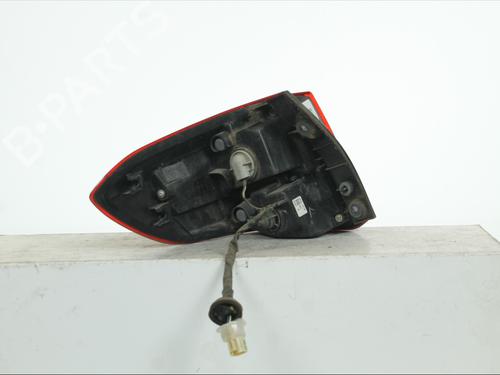 Højre baglygte SUZUKI VITARA (LY) 1.4 T AllGrip (APK414) | BP39453690C35 - Image 2