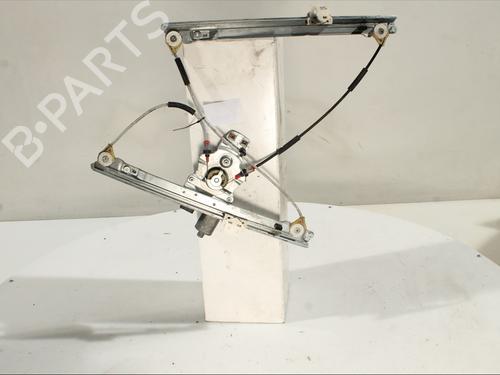 Front right window mechanism CITROËN C5 III (RD_) 2.0 HDi 140 (RDRHF8, RDRHFA, RDRHA8, RDRHAJ) | BP30188798C23