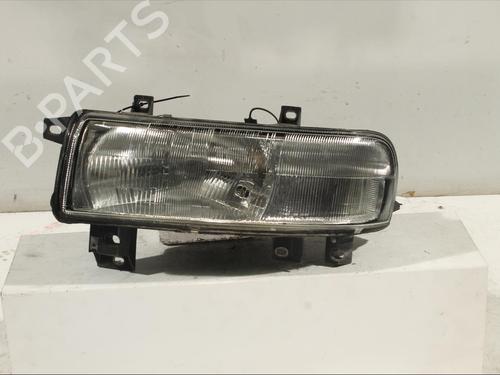 Used Right headlight Right headlight RENAULT MASTER II Van (FD) 2.8 dTI (FD0C, FD0F, FD2B, FD2F, FD3C, FD3F) (114 hp) 11904149 11904149