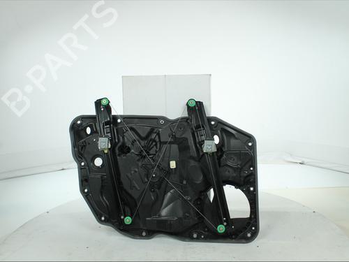 Front right window mechanism PORSCHE CAYENNE (92A) 3.0 Diesel | BP39496498C23 - Image 2