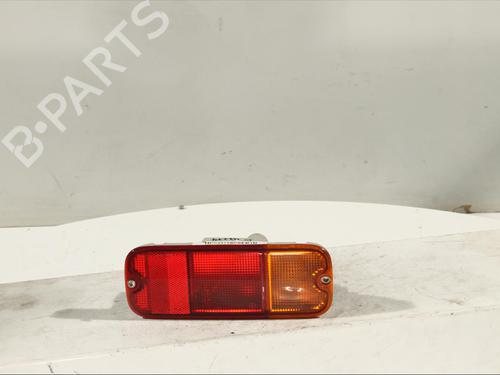 Used Rear bumper right light Rear bumper right light SUZUKI JIMNY Closed Off-Road Vehicle (SN) 1.3 4WD (SN413) (85 hp) 12081259 12081259