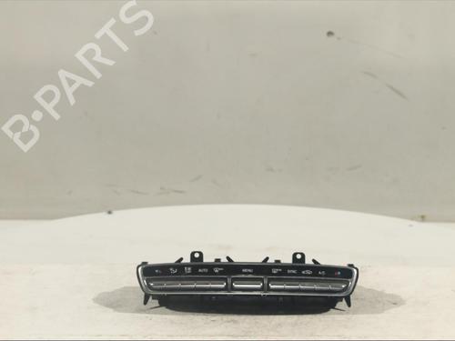 Used Climate control MERCEDES-BENZ GLC (X253) 250 d 4-matic (253.909) (204 hp) 13498338