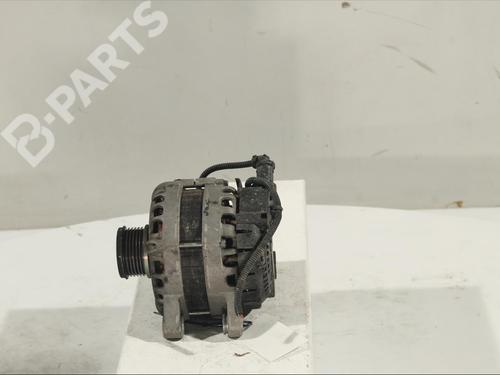 Alternator CITROËN C3 AIRCROSS II (2R_, 2C_) 1.5 BlueHDi 100 (2CYHYJ) | BP11985058M7 