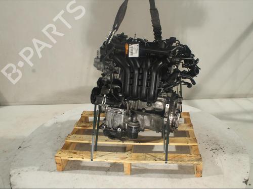 Engine KIA CEED (CD) 1.4 | BP20642437M1 