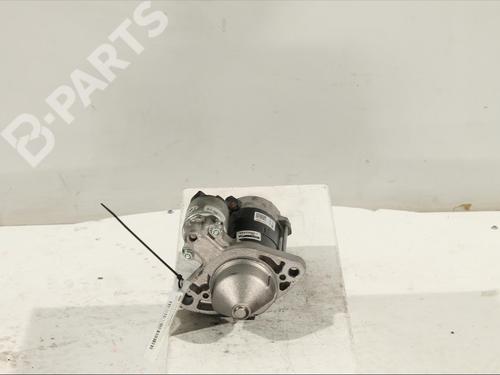 Startmotor TOYOTA COROLLA Verso (ZER_, ZZE12_, R1_) 2.0 D-4D (CUR10_, CUR10R) | BP11905588M8 