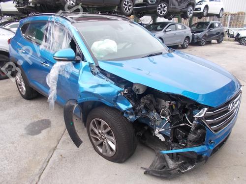 Used Parts HYUNDAI TUCSON (TL, TLE) 1.7 CRDi 4425264