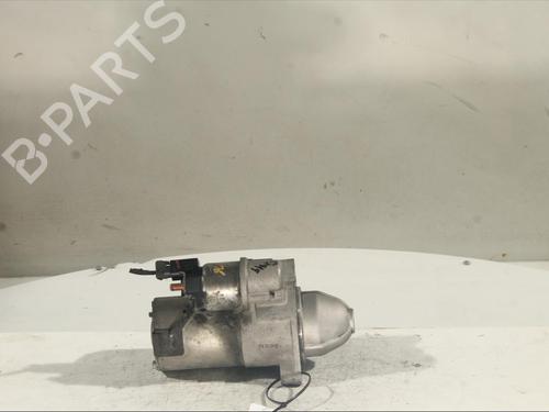 Used Starter Starter SSANGYONG XLV SUV e-XGi 160 (128 hp) 20102903 20102903