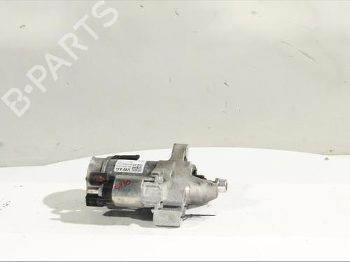 Used Starter AUDI A5 Convertible (F57, F5E) 2.0 TDI (150 hp) 26172046